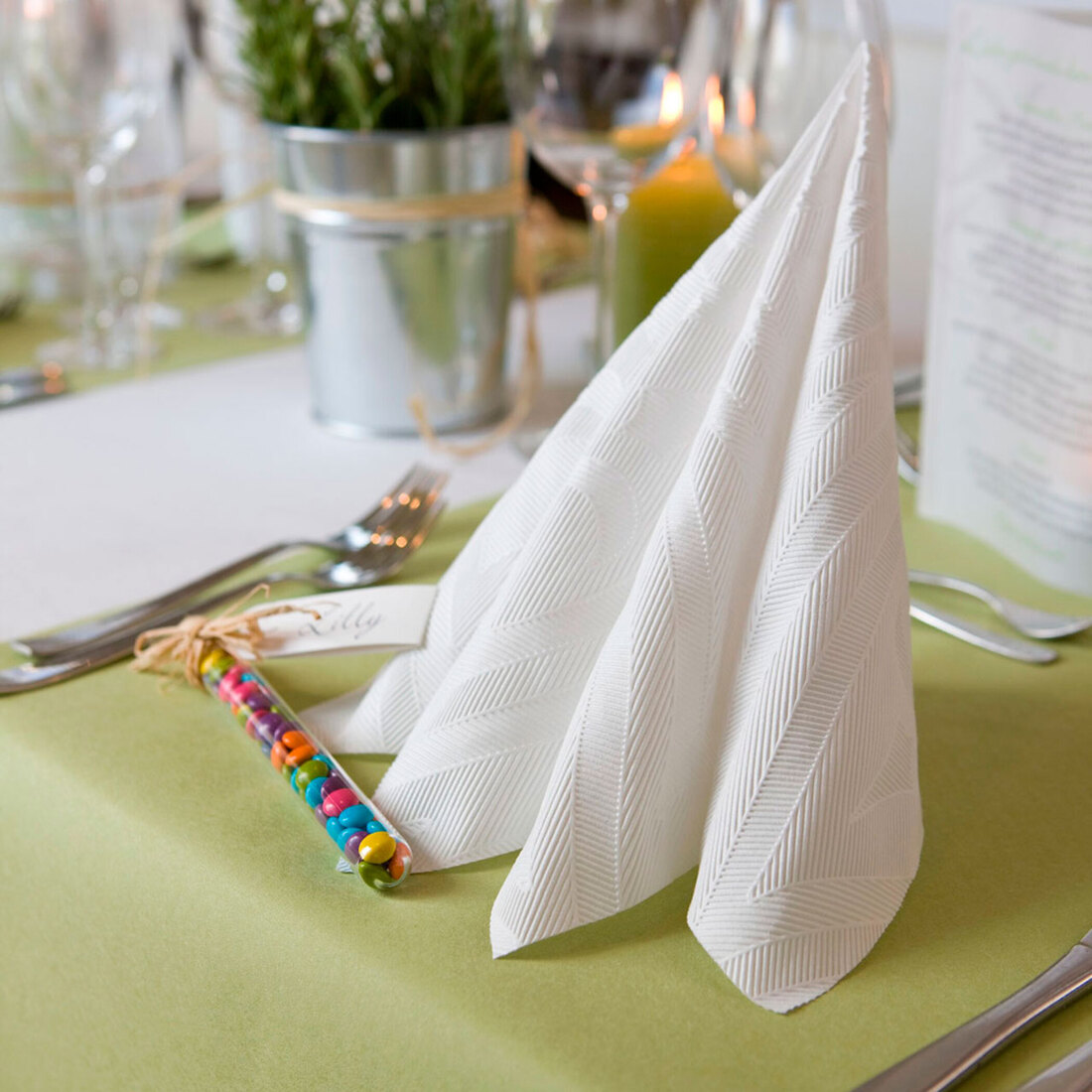 501EL801_ServilletaElegance48x48_blanca