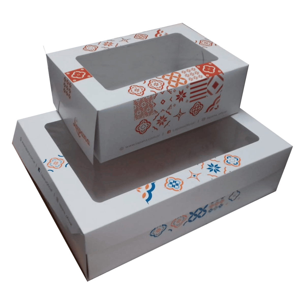 Cajas_conVentana_Desayuno