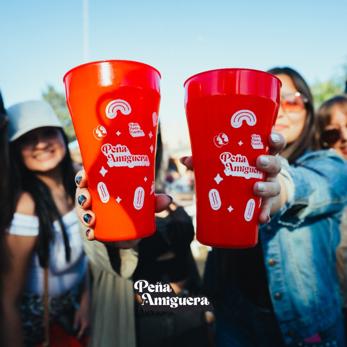 Peña Ranchera_Newbig_Cherry